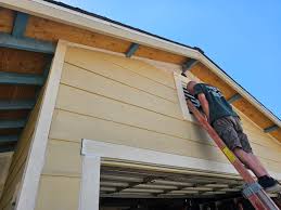 Best Fiber Cement Siding Installation  in Port Oconnor, TX